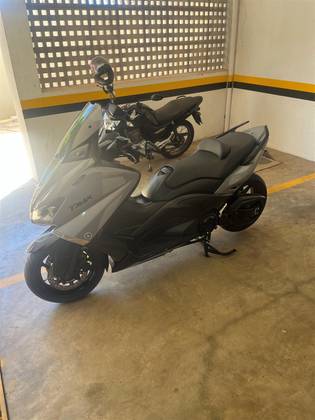 YAMAHA TMAX YAMAHA TMAX